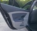 Черный Рено Флюенс, объемом двигателя 1.6 л и пробегом 135 тыс. км за 7800 $, фото 20 на Automoto.ua
