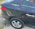 Чорний Рено Флюенс, об'ємом двигуна 2 л та пробігом 331 тис. км за 5200 $, фото 15 на Automoto.ua