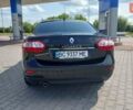 Чорний Рено Флюенс, об'ємом двигуна 2 л та пробігом 181 тис. км за 6600 $, фото 2 на Automoto.ua