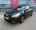 Черный Рено Флюенс, объемом двигателя 2 л и пробегом 164 тыс. км за 7600 $, фото 1 на Automoto.ua
