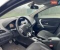 Черный Рено Флюенс, объемом двигателя 2 л и пробегом 373 тыс. км за 6900 $, фото 6 на Automoto.ua