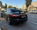 Чорний Рено Флюенс, об'ємом двигуна 2 л та пробігом 236 тис. км за 3998 $, фото 4 на Automoto.ua