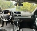 Черный Рено Флюенс, объемом двигателя 2 л и пробегом 187 тыс. км за 7500 $, фото 10 на Automoto.ua