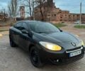 Чорний Рено Флюенс, об'ємом двигуна 1.5 л та пробігом 356 тис. км за 3800 $, фото 1 на Automoto.ua