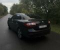Черный Рено Флюенс, объемом двигателя 2 л и пробегом 187 тыс. км за 7500 $, фото 1 на Automoto.ua