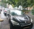 Черный Рено Флюенс, объемом двигателя 1.5 л и пробегом 92 тыс. км за 7500 $, фото 1 на Automoto.ua