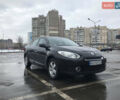 Чорний Рено Флюенс, об'ємом двигуна 2 л та пробігом 200 тис. км за 5900 $, фото 2 на Automoto.ua