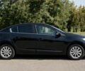 Черный Рено Флюенс, объемом двигателя 1.5 л и пробегом 355 тыс. км за 5700 $, фото 2 на Automoto.ua