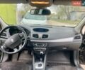 Чорний Рено Флюенс, об'ємом двигуна 2 л та пробігом 298 тис. км за 6000 $, фото 13 на Automoto.ua