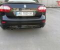 Чорний Рено Флюенс, об'ємом двигуна 2 л та пробігом 187 тис. км за 7800 $, фото 2 на Automoto.ua