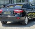 Чорний Рено Флюенс, об'ємом двигуна 1.5 л та пробігом 210 тис. км за 7500 $, фото 5 на Automoto.ua
