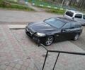 Черный Рено Флюенс, объемом двигателя 1.6 л и пробегом 474 тыс. км за 4900 $, фото 5 на Automoto.ua