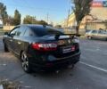 Черный Рено Флюенс, объемом двигателя 2 л и пробегом 236 тыс. км за 3990 $, фото 4 на Automoto.ua
