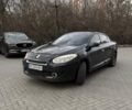 Черный Рено Флюенс, объемом двигателя 2 л и пробегом 268 тыс. км за 6700 $, фото 11 на Automoto.ua