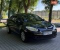 Чорний Рено Флюенс, об'ємом двигуна 1.46 л та пробігом 200 тис. км за 6700 $, фото 1 на Automoto.ua