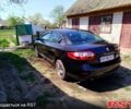 Черный Рено Флюенс, объемом двигателя 1.6 л и пробегом 240 тыс. км за 5400 $, фото 1 на Automoto.ua