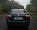 Черный Рено Флюенс, объемом двигателя 2 л и пробегом 187 тыс. км за 7500 $, фото 4 на Automoto.ua