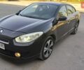 Черный Рено Флюенс, объемом двигателя 2 л и пробегом 187 тыс. км за 7800 $, фото 1 на Automoto.ua