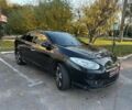 Чорний Рено Флюенс, об'ємом двигуна 2 л та пробігом 236 тис. км за 3998 $, фото 8 на Automoto.ua