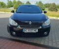 Черный Рено Флюенс, объемом двигателя 2 л и пробегом 181 тыс. км за 6900 $, фото 2 на Automoto.ua