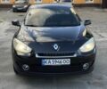 Чорний Рено Флюенс, об'ємом двигуна 1.5 л та пробігом 212 тис. км за 6703 $, фото 1 на Automoto.ua