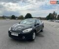 Чорний Рено Флюенс, об'ємом двигуна 2 л та пробігом 200 тис. км за 4000 $, фото 1 на Automoto.ua