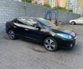 Чорний Рено Флюенс, об'ємом двигуна 2 л та пробігом 128 тис. км за 8000 $, фото 1 на Automoto.ua