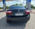Черный Рено Флюенс, объемом двигателя 2 л и пробегом 181 тыс. км за 6900 $, фото 3 на Automoto.ua