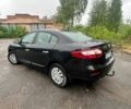 Черный Рено Флюенс, объемом двигателя 1.5 л и пробегом 320 тыс. км за 3300 $, фото 2 на Automoto.ua
