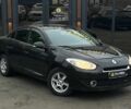 Чорний Рено Флюенс, об'ємом двигуна 1.46 л та пробігом 330 тис. км за 5300 $, фото 1 на Automoto.ua