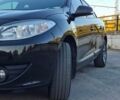 Черный Рено Флюенс, объемом двигателя 1.6 л и пробегом 135 тыс. км за 7800 $, фото 8 на Automoto.ua