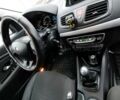 Черный Рено Флюенс, объемом двигателя 1.5 л и пробегом 230 тыс. км за 6299 $, фото 30 на Automoto.ua