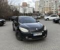 Черный Рено Флюенс, объемом двигателя 2 л и пробегом 268 тыс. км за 6700 $, фото 1 на Automoto.ua