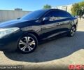 Черный Рено Флюенс, объемом двигателя 2 л и пробегом 240 тыс. км за 7000 $, фото 7 на Automoto.ua