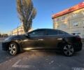 Чорний Рено Флюенс, об'ємом двигуна 2 л та пробігом 236 тис. км за 3998 $, фото 2 на Automoto.ua
