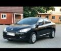 Черный Рено Флюенс, объемом двигателя 1.6 л и пробегом 106 тыс. км за 8000 $, фото 5 на Automoto.ua