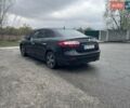Черный Рено Флюенс, объемом двигателя 2 л и пробегом 373 тыс. км за 6900 $, фото 3 на Automoto.ua