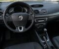 Черный Рено Флюенс, объемом двигателя 1.5 л и пробегом 355 тыс. км за 5700 $, фото 4 на Automoto.ua