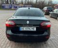 Черный Рено Флюенс, объемом двигателя 1.5 л и пробегом 356 тыс. км за 3600 $, фото 7 на Automoto.ua