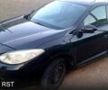 Черный Рено Флюенс, объемом двигателя 1.6 л и пробегом 115 тыс. км за 6200 $, фото 1 на Automoto.ua