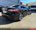 Черный Рено Флюенс, объемом двигателя 2 л и пробегом 240 тыс. км за 7000 $, фото 2 на Automoto.ua