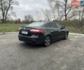 Черный Рено Флюенс, объемом двигателя 2 л и пробегом 373 тыс. км за 6900 $, фото 2 на Automoto.ua