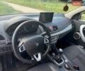 Чорний Рено Флюенс, об'ємом двигуна 2 л та пробігом 331 тис. км за 5200 $, фото 6 на Automoto.ua