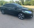 Чорний Рено Флюенс, об'ємом двигуна 2 л та пробігом 170 тис. км за 8245 $, фото 3 на Automoto.ua