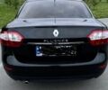 Черный Рено Флюенс, объемом двигателя 1.5 л и пробегом 290 тыс. км за 6100 $, фото 2 на Automoto.ua