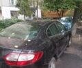 Черный Рено Флюенс, объемом двигателя 1.5 л и пробегом 92 тыс. км за 7500 $, фото 1 на Automoto.ua