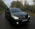 Черный Рено Флюенс, объемом двигателя 2 л и пробегом 187 тыс. км за 7500 $, фото 1 на Automoto.ua