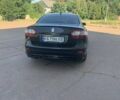 Чорний Рено Флюенс, об'ємом двигуна 2 л та пробігом 170 тис. км за 8245 $, фото 9 на Automoto.ua