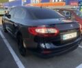 Черный Рено Флюенс, объемом двигателя 1.5 л и пробегом 290 тыс. км за 4900 $, фото 7 на Automoto.ua