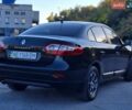 Черный Рено Флюенс, объемом двигателя 1.6 л и пробегом 135 тыс. км за 7800 $, фото 6 на Automoto.ua